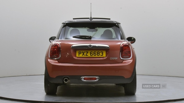 Used MINI Hatch 2021 for sale - 76562809: Photo 15