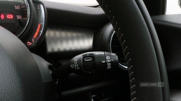 Used MINI Hatch 2021 for sale - 76562809: Photo 22