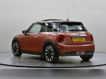 Used MINI Hatch 2021 for sale - 76562809: Photo