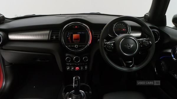 Used MINI Hatch 2021 for sale - 76562809: Photo 4