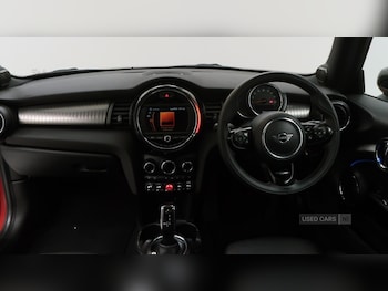 Used MINI Hatch 2021 for sale - 76562809: Photo