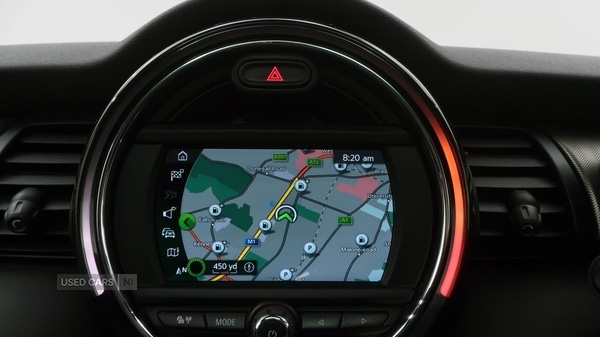 Used MINI Hatch 2021 for sale - 76562809: Photo 9