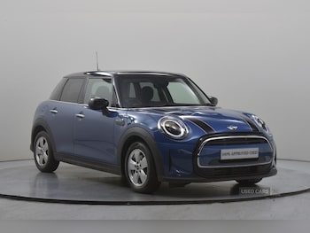Used MINI Hatch 2021 for sale - 75553457: Photo
