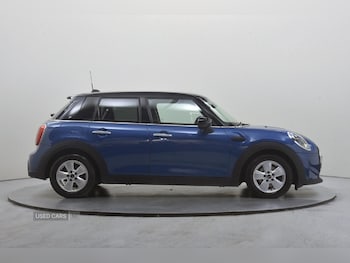Used MINI Hatch 2021 for sale - 75553457: Photo