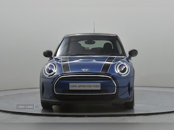 Used MINI Hatch 2021 for sale - 75553457: Photo