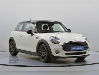 Used MINI Hatch 2016 for sale - 75885131: Photo