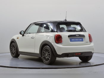 Used MINI Hatch 2016 for sale - 75885131: Photo