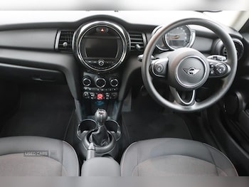 Used MINI Hatch 2016 for sale - 75885131: Photo
