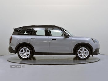 Used MINI Countryman 2025 for sale - 75858854: Photo