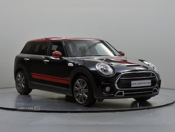 Used MINI Clubman 2019 for sale - 75553462: Photo
