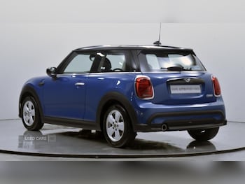 Used MINI Hatch 2023 for sale - 77958854: Photo