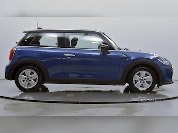 Used MINI Hatch 2023 for sale - 77958854: Photo