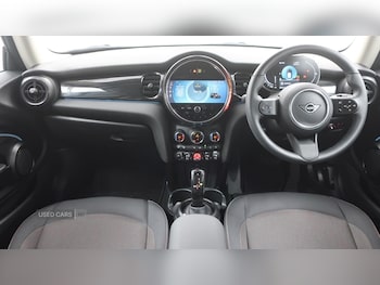 Used MINI Hatch 2023 for sale - 77958854: Photo