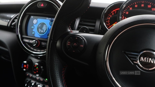 Used MINI Hatch 2019 for sale - 76586099: Photo 17