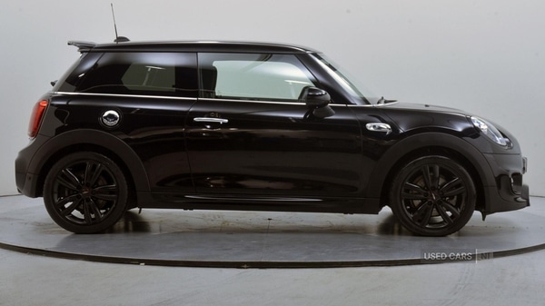 Used MINI Hatch 2019 for sale - 76586099: Photo 3