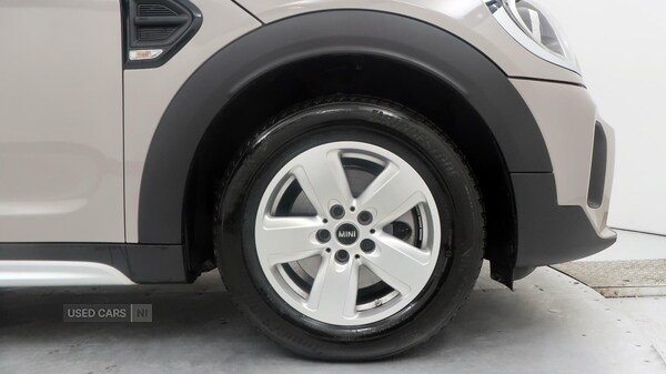 Used MINI Countryman 2023 for sale - 77192296: Photo 15