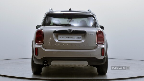 Used MINI Countryman 2023 for sale - 77192296: Photo 16
