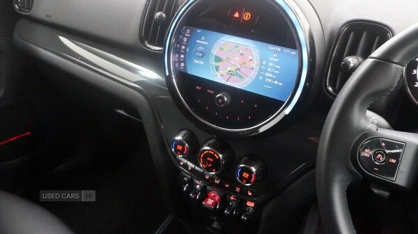 Used MINI Countryman 2023 for sale - 77192296: Photo 20