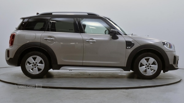 Used MINI Countryman 2023 for sale - 77192296: Photo 3