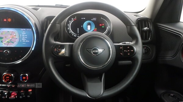 Used MINI Countryman 2023 for sale - 77192296: Photo 6