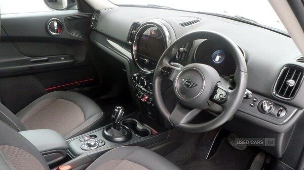 Used MINI Countryman 2023 for sale - 77192296: Photo 7