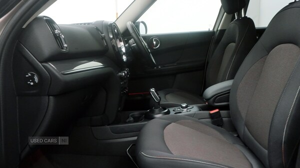 Used MINI Countryman 2023 for sale - 77192296: Photo 8