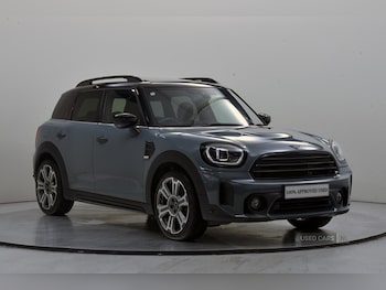 Used MINI Countryman 2022 for sale - 75810695: Photo
