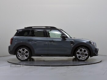 Used MINI Countryman 2022 for sale - 75810695: Photo