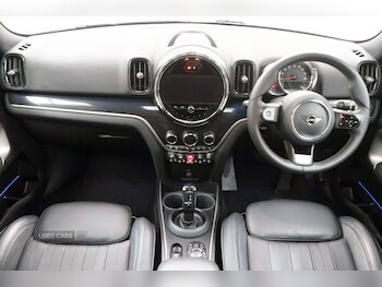 Used MINI Countryman 2022 for sale - 75810695: Photo