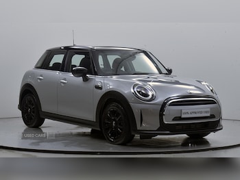 Used MINI Hatch 2023 for sale - 78529437: Photo