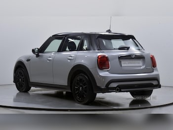 Used MINI Hatch 2023 for sale - 78529437: Photo