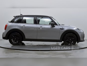 Used MINI Hatch 2023 for sale - 78529437: Photo