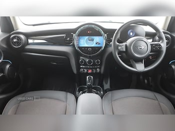 Used MINI Hatch 2023 for sale - 78529437: Photo