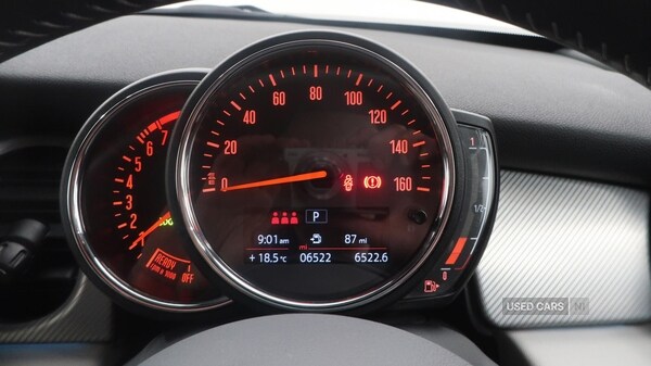 Used MINI Hatch 2023 for sale - 77238793: Photo 10