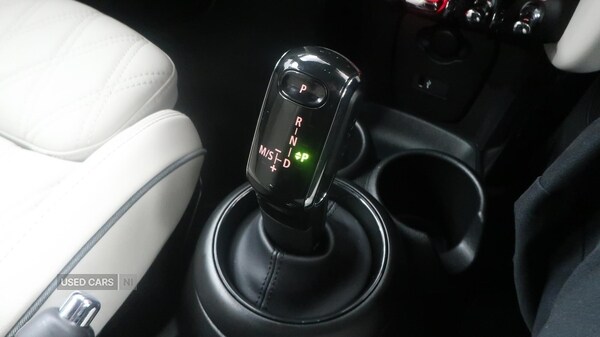 Used MINI Hatch 2023 for sale - 77238793: Photo 11