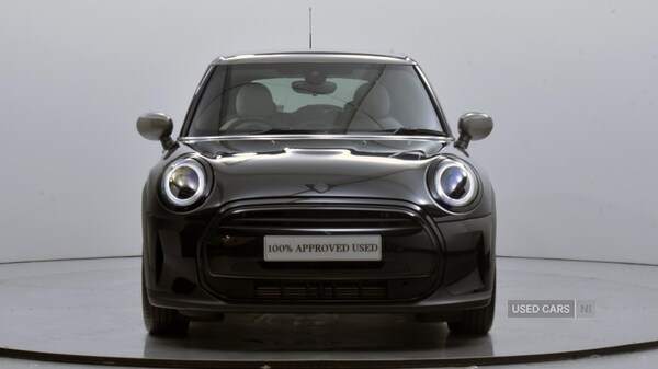 Used MINI Hatch 2023 for sale - 77238793: Photo 17