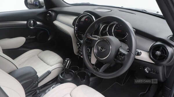 Used MINI Hatch 2023 for sale - 77238793: Photo 18