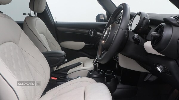 Used MINI Hatch 2023 for sale - 77238793: Photo 19