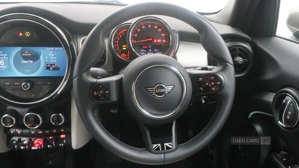 Used MINI Hatch 2023 for sale - 77238793: Photo 6