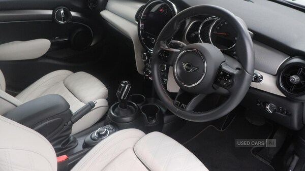 Used MINI Hatch 2023 for sale - 77238793: Photo 7