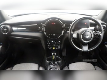 Used MINI Hatch 2022 for sale - 77018045: Photo