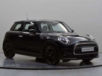 2022 - 1.5 Cooper Classic 3dr