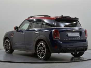Used MINI Countryman 2017 for sale - 75175454: Photo