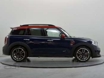Used MINI Countryman 2017 for sale - 75175454: Photo