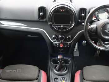 Used MINI Countryman 2017 for sale - 75175454: Photo