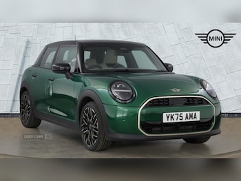 Used MINI Cooper 2026 for sale - 79192474: Photo