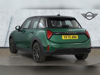 Used MINI Cooper 2026 for sale - 79192474: Photo