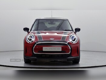 Used MINI Hatch 2022 for sale - 78649407: Photo