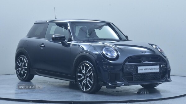 Used MINI Cooper 2024 for sale - 76248338: Photo 1