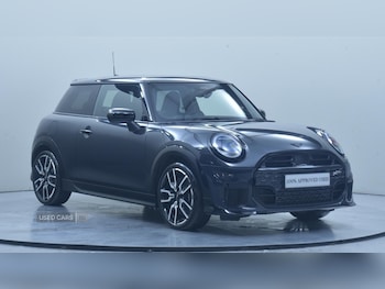 MINI - Cooper